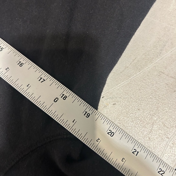 Vintage Everlast Boxing Men’s Dark Gray Crewneck Sweatshirt Size Small (1075) - Picture 5 of 7